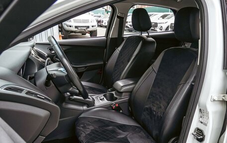 Ford Focus III, 2011 год, 865 000 рублей, 10 фотография