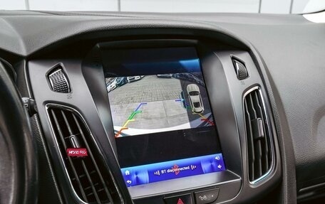 Ford Focus III, 2011 год, 865 000 рублей, 12 фотография