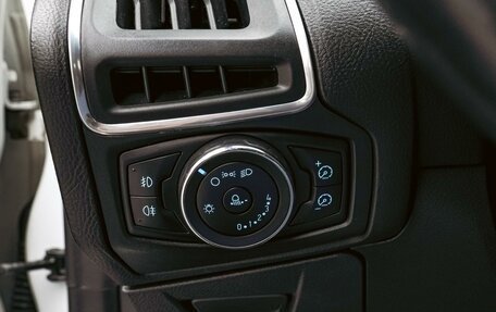 Ford Focus III, 2011 год, 865 000 рублей, 19 фотография