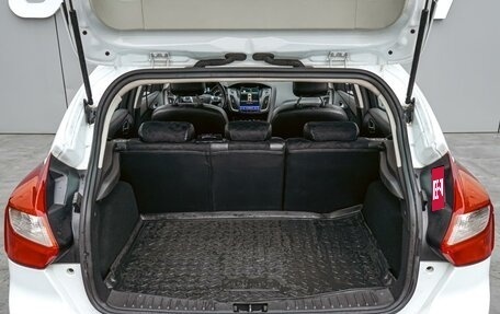 Ford Focus III, 2011 год, 865 000 рублей, 20 фотография