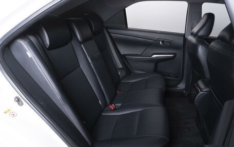 Toyota Camry, 2017 год, 2 400 000 рублей, 6 фотография