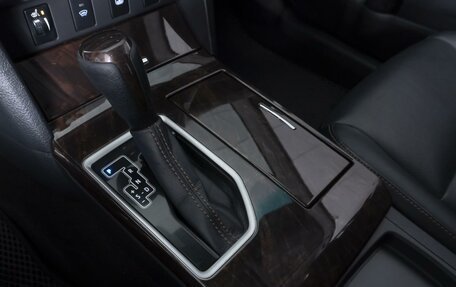 Toyota Camry, 2017 год, 2 400 000 рублей, 11 фотография