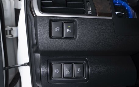 Toyota Camry, 2017 год, 2 400 000 рублей, 20 фотография