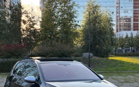 Volkswagen Golf R VII, 2016 год, 3 800 000 рублей, 3 фотография