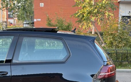 Volkswagen Golf R VII, 2016 год, 3 800 000 рублей, 12 фотография