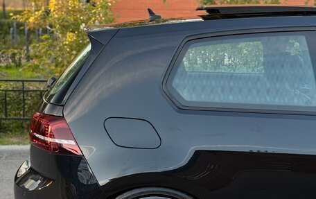 Volkswagen Golf R VII, 2016 год, 3 800 000 рублей, 10 фотография