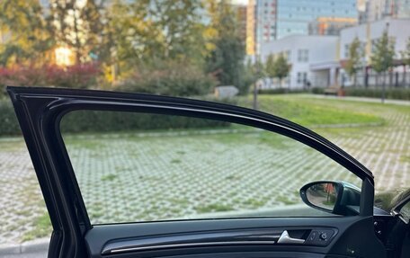 Volkswagen Golf R VII, 2016 год, 3 800 000 рублей, 21 фотография