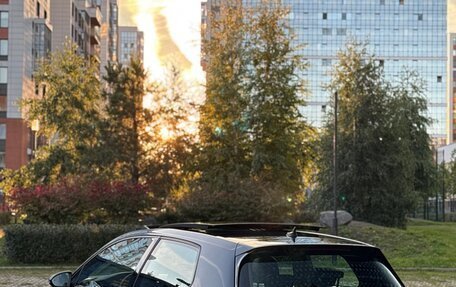 Volkswagen Golf R VII, 2016 год, 3 800 000 рублей, 29 фотография