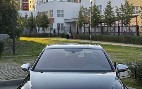 Volkswagen Golf R VII, 2016 год, 3 800 000 рублей, 33 фотография