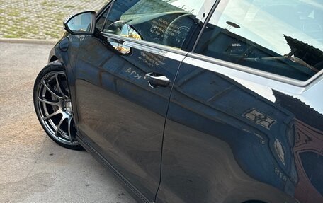 Volkswagen Golf R VII, 2016 год, 3 800 000 рублей, 30 фотография