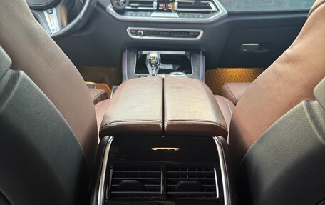 BMW X5, 2021 год, 8 700 000 рублей, 11 фотография