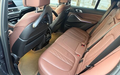 BMW X5, 2021 год, 8 700 000 рублей, 10 фотография