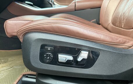 BMW X5, 2021 год, 8 700 000 рублей, 17 фотография