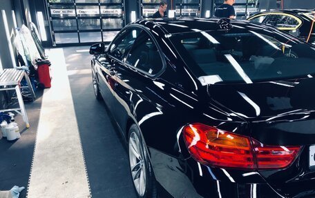 BMW 4 серия, 2014 год, 2 350 000 рублей, 5 фотография