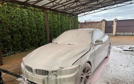 BMW 4 серия, 2014 год, 2 350 000 рублей, 7 фотография