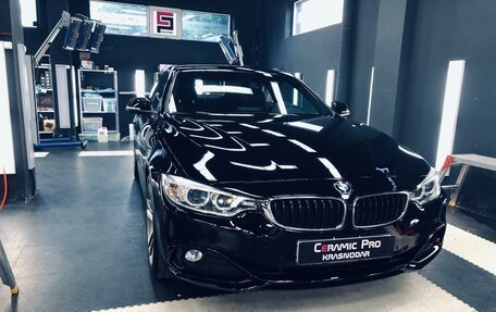BMW 4 серия, 2014 год, 2 350 000 рублей, 2 фотография