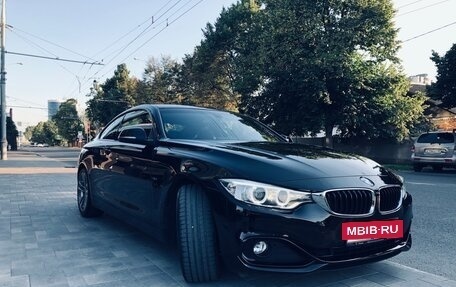 BMW 4 серия, 2014 год, 2 350 000 рублей, 6 фотография