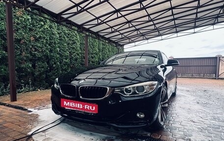 BMW 4 серия, 2014 год, 2 350 000 рублей, 8 фотография