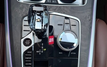 BMW X5, 2021 год, 8 700 000 рублей, 14 фотография