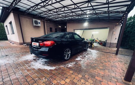 BMW 4 серия, 2014 год, 2 350 000 рублей, 12 фотография