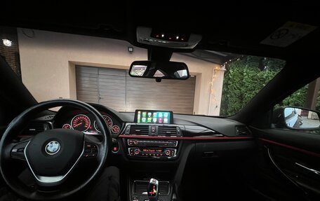 BMW 4 серия, 2014 год, 2 350 000 рублей, 18 фотография