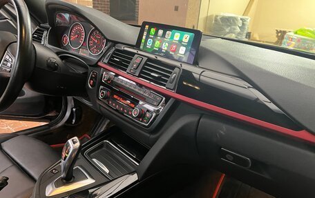 BMW 4 серия, 2014 год, 2 350 000 рублей, 16 фотография