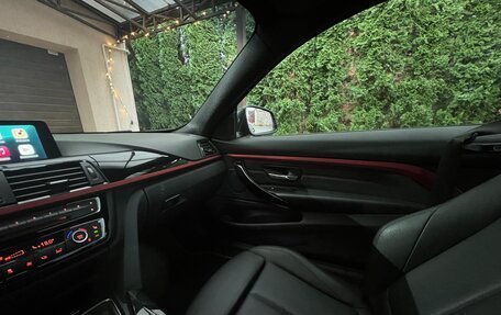 BMW 4 серия, 2014 год, 2 350 000 рублей, 17 фотография