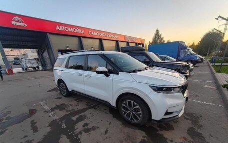 KIA Carnival, 2020 год, 4 250 000 рублей, 2 фотография