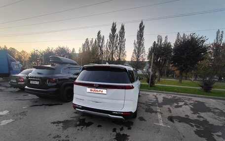 KIA Carnival, 2020 год, 4 250 000 рублей, 4 фотография