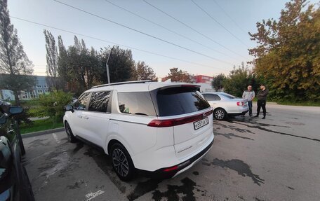 KIA Carnival, 2020 год, 4 250 000 рублей, 3 фотография
