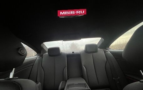 BMW 4 серия, 2014 год, 2 350 000 рублей, 19 фотография