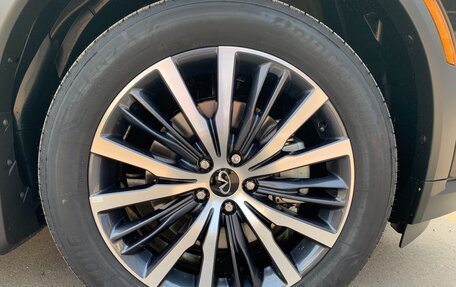 Infiniti QX60, 2025 год, 8 990 000 рублей, 12 фотография