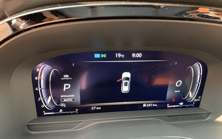 Infiniti QX60, 2025 год, 8 990 000 рублей, 9 фотография