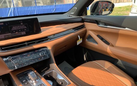 Infiniti QX60, 2025 год, 8 990 000 рублей, 27 фотография