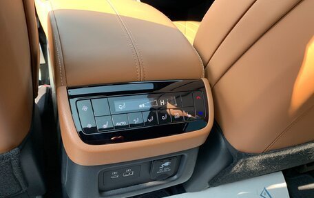 Infiniti QX60, 2025 год, 8 990 000 рублей, 24 фотография