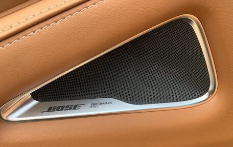 Infiniti QX60, 2025 год, 8 990 000 рублей, 22 фотография