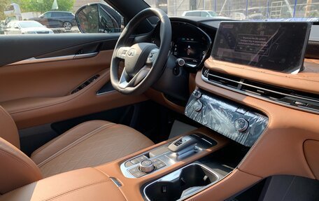 Infiniti QX60, 2025 год, 8 990 000 рублей, 28 фотография