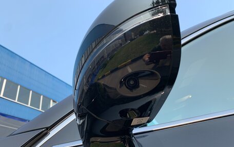 Infiniti QX60, 2025 год, 8 990 000 рублей, 19 фотография