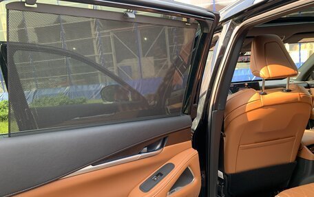 Infiniti QX60, 2025 год, 8 990 000 рублей, 25 фотография