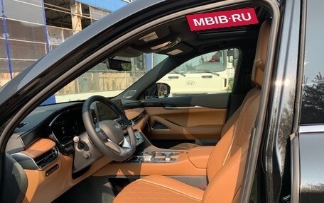 Infiniti QX60, 2025 год, 8 990 000 рублей, 23 фотография