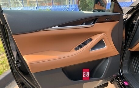 Infiniti QX60, 2025 год, 8 990 000 рублей, 20 фотография