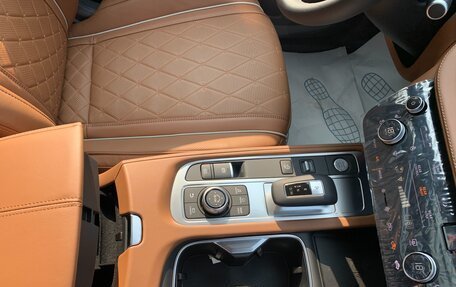 Infiniti QX60, 2025 год, 8 990 000 рублей, 31 фотография