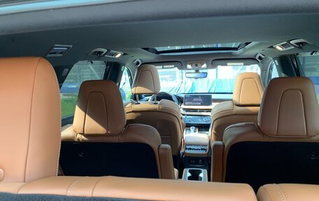 Infiniti QX60, 2025 год, 8 990 000 рублей, 32 фотография