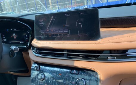 Infiniti QX60, 2025 год, 8 990 000 рублей, 30 фотография