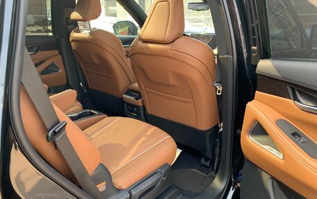 Infiniti QX60, 2025 год, 8 990 000 рублей, 39 фотография