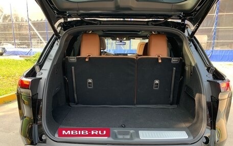 Infiniti QX60, 2025 год, 8 990 000 рублей, 34 фотография