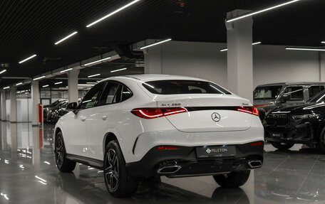 Mercedes-Benz GLC Coupe, 2025 год, 8 150 000 рублей, 4 фотография