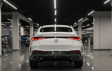 Mercedes-Benz GLC Coupe, 2025 год, 8 150 000 рублей, 6 фотография