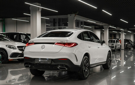 Mercedes-Benz GLC Coupe, 2025 год, 8 150 000 рублей, 5 фотография