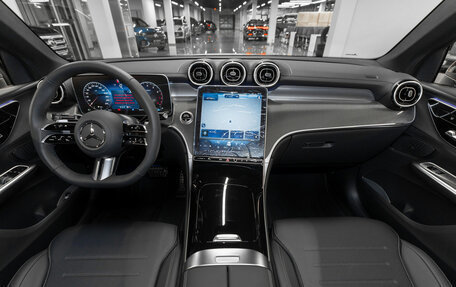 Mercedes-Benz GLC Coupe, 2025 год, 8 150 000 рублей, 8 фотография